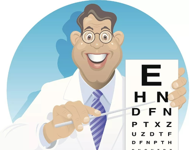 重庆配眼镜哪里好？专业验光配镜全攻略