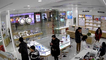 自贡医可视眼镜 专业验光配镜的新选择